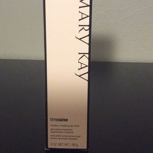 Mary Kay Timewise moisture renewing gel mask NEW